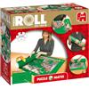 Jumbo - 17690 - Puzzle & Roll Fino a 1500 Pezzi