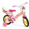 TOIMSA Bicicletta 12 DC Bambina Friends