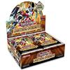 Yu-Gi-Oh! TRADING CARD GAME Lightning Overdrive Display Edizione tedesca, Multicolore