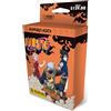 Panini Naruto-Les Avventures di un Ninja Blister 7 buste + 1 biglietto edizione limitata, 005103KBF7