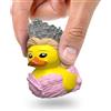 TUBBZ Mini: Wicked - Glinda Upland Mini Anatra Cosplay In Vinile da Collezione