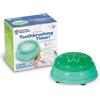 Learning Resources Timer per Lavarsi i Denti 2 Minuti, Dai 3 Anni, Timer Luminoso, Routine Bambini in Bagno, Gioco Educativo per la Casa