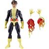 Marvel Hasbro Marvel Legends Series, Marvel's Sunspot, action figure