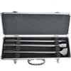 Makita D-40543 - Set di scalpelli lunghi per martelli pneumatici SDS-MAX, lunghezza: 400 mm, 3 pezzi