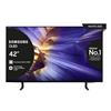 Samsung - Smart Tv Oled Uhd 4k 42 Qe42s90faexzt-graphite Black