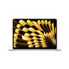 Apple - MacBook Air 13 M2 Core Cpu 8 Gpu 8 16gb 256gb Ssd-galassia