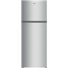 Haier Frigorifero Combinato Hpr5718dnmx Inox