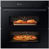 SAMSUNG NV7B5760WBK/U5 VETRO NERO