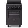 De Longhi Cucina Elettrica Forno Elettrico PRO 66 MAL IN Nero