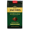 Jacobs Krönung - Caffè in pizzo macinato, 500 g, 10 pezzi