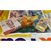 Carta Pokemon TUTTO SIGILLATO 151 sv2a SCATOLA & VSTAR UNIVERSE TOTALE 2 OGGE...