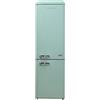 PYRAMIDEA Frigorifero Combinato Mambo Colore Verde Capacità Totale 300 L MAMBO309G