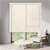 Blindecor | Tenda modello Egeo | Tenda avvolgibile schermo 5% | 401 BEIG-160 x 180 | Misure tessuto 156 x 175 cm.