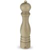 PEUGEOT - Mulino per sale Paris u'Select 30 cm - 6 impostazioni di moscerini - Innovazione Sale Ghiaccio, Meccanismo Zirlion - In legno etichettato PEFC - Fabbricazione francese - Colori naturali