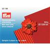 Prym - Prym Steel Silver (0,65 x 22 mm) Cesti - 1 unità