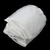Betinyar 300 Lavello Sacchetto Filtro, sacchetti elastici per lavello da cucina, in rete, per lavello da cucina per cucina, bagno (bianco)