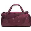 Under Armour Undeniable 5.0 Duffle SM, (601) marrone scuro/marrone scuro/marrone scuro, S, Undeniable 5.0 Borsone