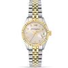 Philip Watch Caribe Orologio Donna, Tempo e data, Analogico - 39x31,3mm
