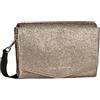 TOM TAILOR Denim Quinn - Borsa a tracolla da donna, piccola, beige., s