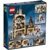 LEGO Harry Potter La Torre dell'orologio di Hogwarts™ 1 St