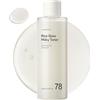 TOSOWOONG Tonico Latte Riso Glow per Glass Skin, Idratazione, Macchie