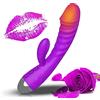 Generico Vibratoreper Donna Professionale Clotoride Sexytoysys Coppia Dildo Vibratoriper Donne Realistico Succhia Clitoride Vibratore Uomo Ovetto Vibrante Telecomando Sex Toys USB ricaricabile, SY25031904