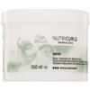 Wella Professionals Nutricurls Waves & Curls Mask maschera nutriente per capelli mossi e ricci 500 ml