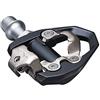 SHIMANO Pedale ES600 SPD-con Calas SM-SH51