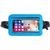 THURSO SURF Custodia impermeabile asciutta con touch screen reattivo 1L TPU Dry Bag Custodia per telefono mantiene l'attrezzatura asciutta per attività acquatiche all'aperto blu brillante
