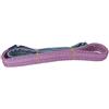 Cofan 08501004 Eslingas planas con gazas, 1000 kg, 4 m