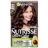 Garnier Nutrisse 5.25 Tintura per capelli permanente castano scuro