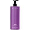 Cotril Shampoo Antietà Professionale con Acido Ialuronico - COTRIL Timeless 1000ml | Rinforzante, Idratante, Anti-Crespo | Shampoo Idratante Capelli Secchi e Fragili, Uso Frequente Donna e Uomo