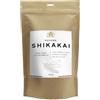 ESSENTIOIL Shikakai capelli in polvere naturale al 100% per dare volume, favorisce la crescita, districare i capelli, dona lucentezza ai capelli, 100 g. Marca francese