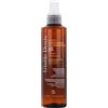 Gisele denis GISÈLE DENIS - Olio abbronzante alla carota 5% 200 ml, Olio abbronzante, Acceleratore di abbronzatura, Abbronzante solare, Ingredienti di origine naturale, Resistente all'acqua, Formula vegana