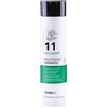 Puring 11 Shampoo Volumizing 300ml | volumizzante per capelli fini e senza tono