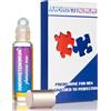 Androstenonum increases sexual desire in ANDROSTENONUM 100% Feromone per Uomo Olio di Feromone Ultra Forte per Lui Profumo ai Feromoni Colonia Feromonas para Hombres Roll-on 10ml