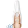 Deplite Epilatore Luce Pulsata IPL con Ghiaccio Funzione, 9 Livelli di Energia, Epilatore Laser per Donna,Uomo,Viso, Ascelle, Braccia