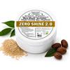 Zero Shine 2.0, cura della calvizie opaca, anti-shine, crema calvizie nutriente, opacizzante, idratante, ideale per la pigmentazione dei capelli (SMP), 74 g