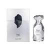 my perfumes Arabiyat Prestige Marwa Eau de Parfum, 100 ml, argento, per uomo, prodotto negli Emirati Arabi Uniti