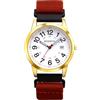 OIDEA Orologio Uomo Elastico Polso: Analogico al Quarzo Numeri Arabi per Una Facile Lettura Cinturino Corda intrecciata Calendario - 24 Ore Orologio Medico Lavoro Unisex Colore 12