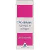 ANGELINI SpA Tachipirina*scir 120ml 120mg/5 - Tachipirina - 012745016
