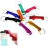 Cyrank Portachiavi Apribottiglie Vino, 50pcs Portachiavi Apribottiglie Sfuso Per Uomo Apribottiglie Birra Apribottiglie Colorate Portachiavi Metallo Birra Apriscatole Portachiavi Apribottiglie in Alluminio