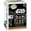 Funko POP! Vinile: Obi-Wan Kenobi - Quinto Fratello - Star Wars - Figura in vinile da collezione - Idea regalo - Merchandise ufficiale - Giocattoli per bambini e adulti - Fan della TV