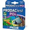 PRODAC Kit di Test per Acqua dell'Acquario - Test per la Misurazione dei Fosfati PO4 - 48 Tets - 0.2 kg - Controllo Qualità Acqua Dolce e Marina - Manutenzione Acquario e Cura dei Pesci