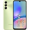 SAMSUNG Galaxy A05s 128GB, 128 GB, Light Green