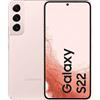 SAMSUNG GALAXY S22 5G 256GB , 256 GB, PINK