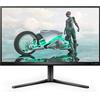 PHILIPS Evnia 25M2N3200W/00 Monitor Gaming, 24,5 ", Full-HD, 1920 x 1080 Pixel, tempo di risposta 0,5 ms, refresh rate 240 Hz
