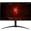 ACER NITRO XV275UP3BIIPRX Monitor Gaming, 27 ", QHD, 2560 x 1440 Pixel, tempo di risposta 2 ms, refresh rate 170 Hz