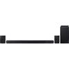 SAMSUNG SOUNDBAR SAMSUNG HW-Q990C/ZF 5.1 canali e oltre, Potenza Max 656 W, Cassa wireless