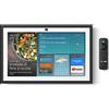 AMAZON ASSISTENTE VOCALE AMAZON Nuovo Echo Show 15